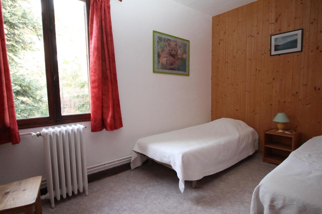 엠브룬 Le Vieux Chalet B&B 외부 사진